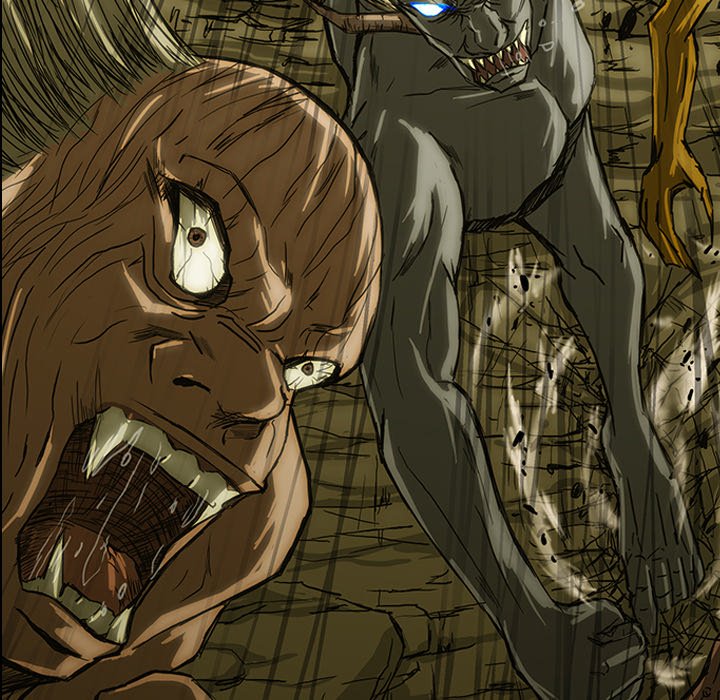 The Chronicles of Apocalypse Chapter 99 image 127