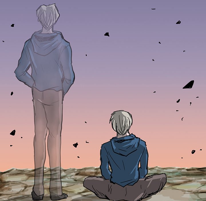 The Chronicles of Apocalypse Chapter 99 image 134