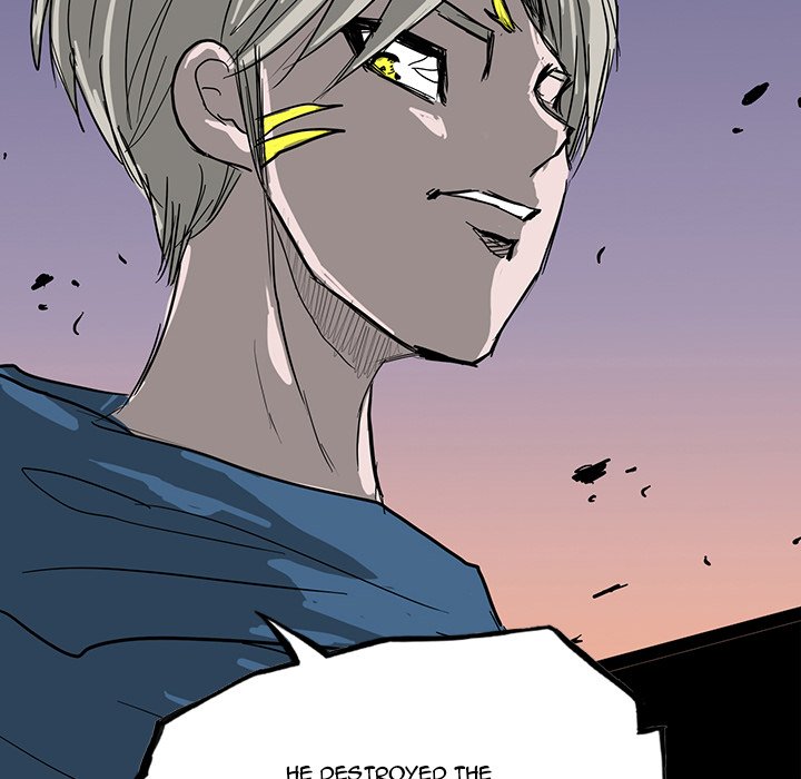 The Chronicles of Apocalypse Chapter 99 image 138