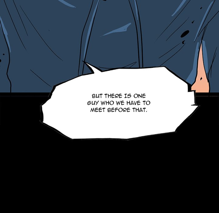 The Chronicles of Apocalypse Chapter 99 image 141