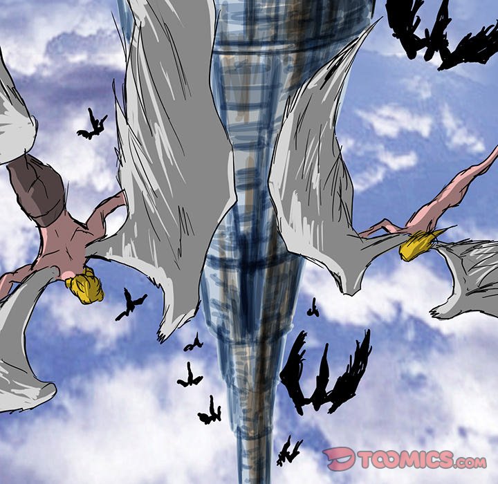 The Chronicles of Apocalypse Chapter 99 image 147