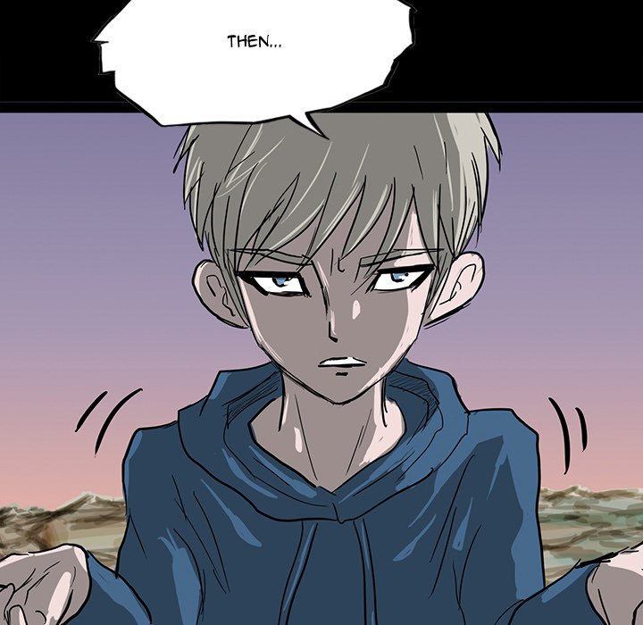 The Chronicles of Apocalypse Chapter 99 image 154