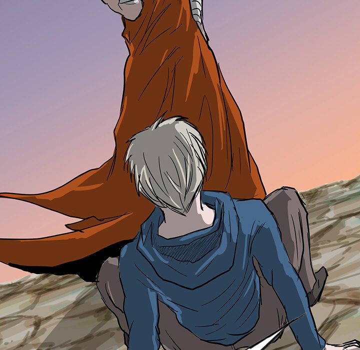 The Chronicles of Apocalypse Chapter 99 image 159