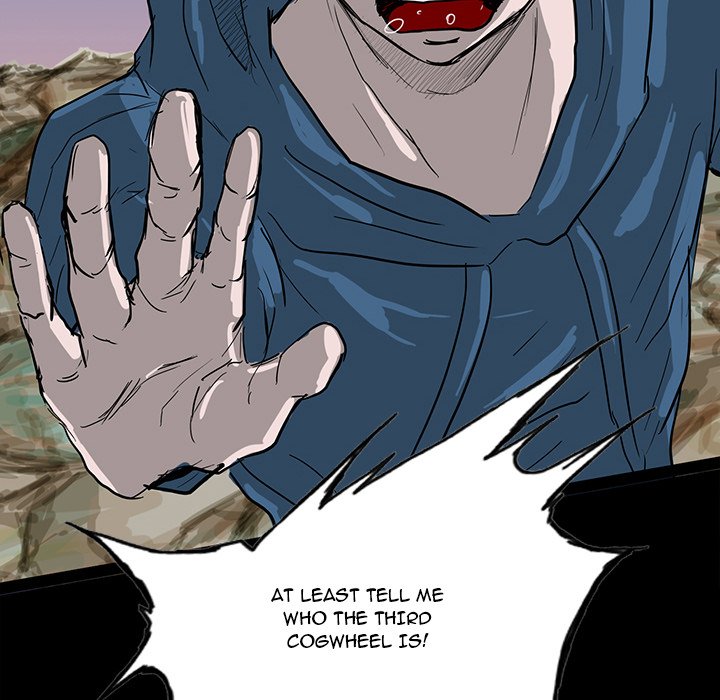 The Chronicles of Apocalypse Chapter 99 image 190