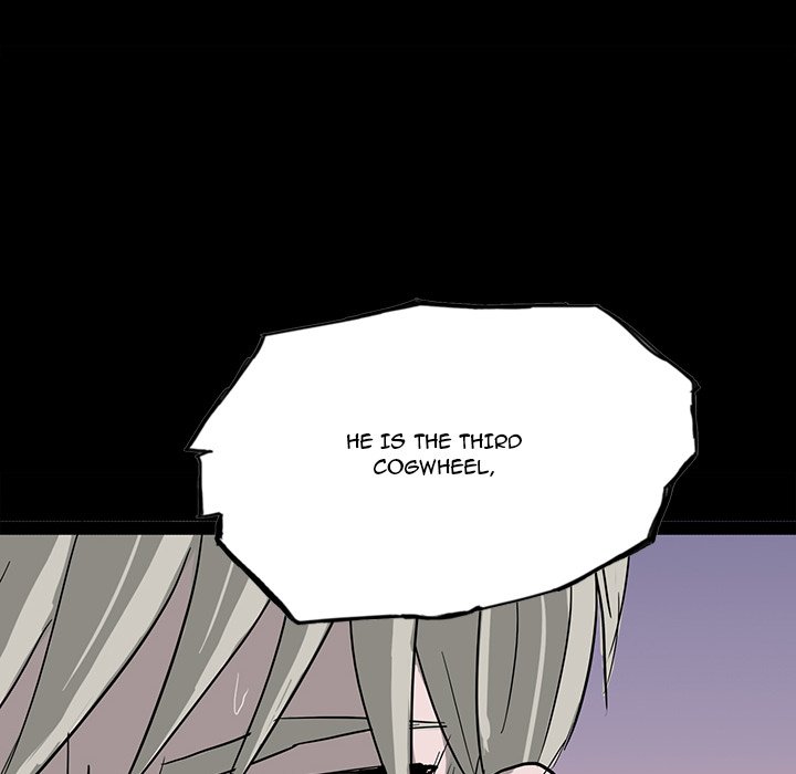 The Chronicles of Apocalypse Chapter 99 image 194