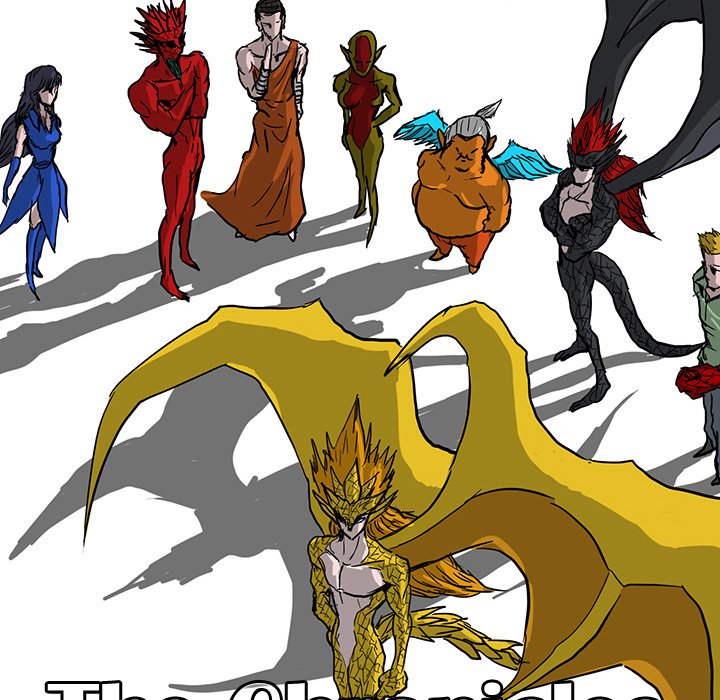 The Chronicles of Apocalypse Chapter 99 image 26