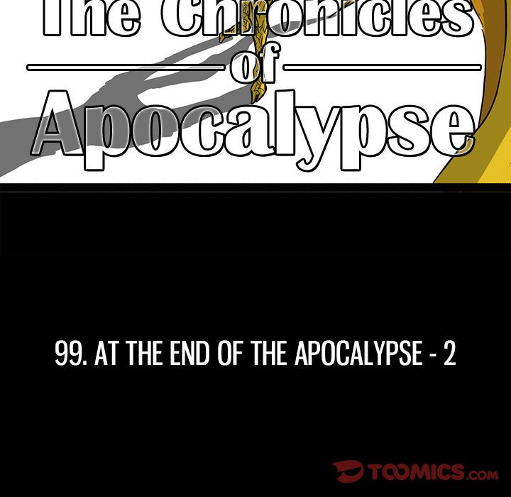 The Chronicles of Apocalypse Chapter 99 image 27