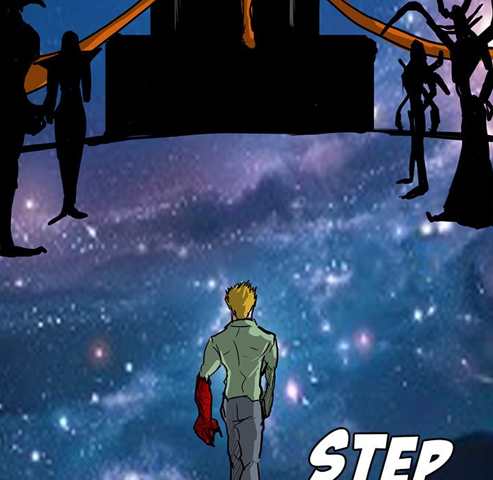 The Chronicles of Apocalypse Chapter 99 image 32
