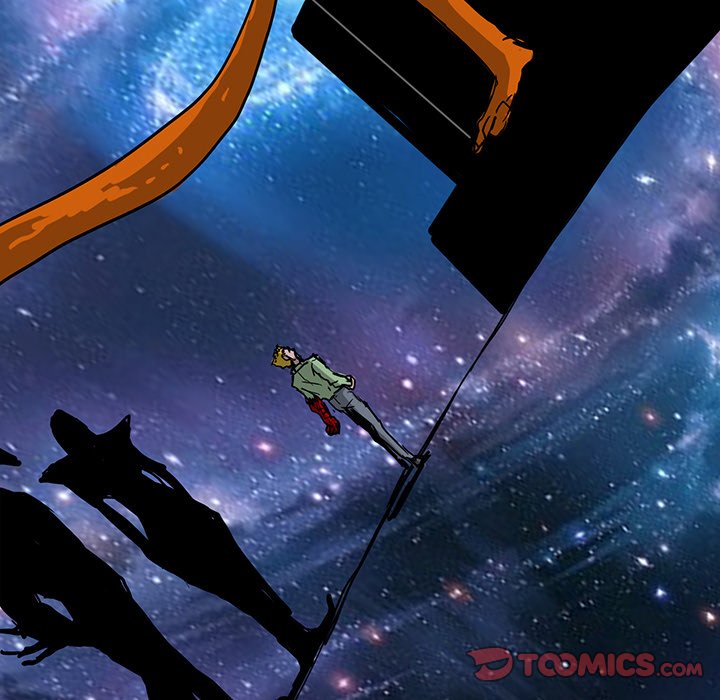 The Chronicles of Apocalypse Chapter 99 image 35
