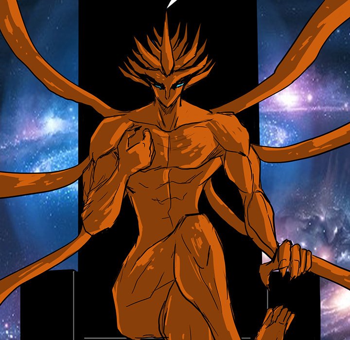 The Chronicles of Apocalypse Chapter 99 image 45