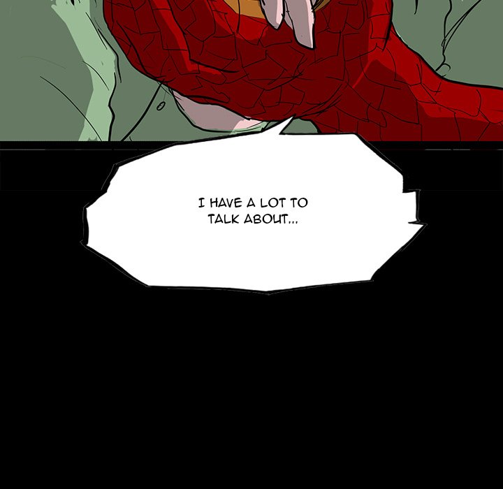 The Chronicles of Apocalypse Chapter 99 image 80