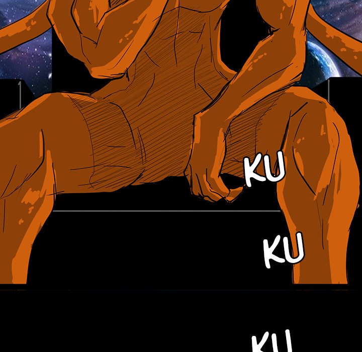 The Chronicles of Apocalypse Chapter 99 image 85