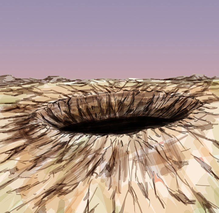 The Chronicles of Apocalypse Chapter 99 image 92