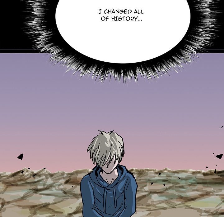The Chronicles of Apocalypse Chapter 99 image 94
