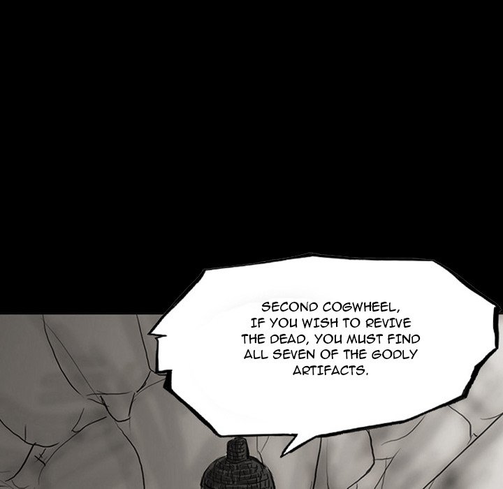The Chronicles of Apocalypse Chapter 99 image 96