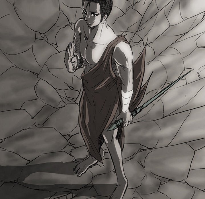 The Chronicles of Apocalypse Chapter 99 image 97