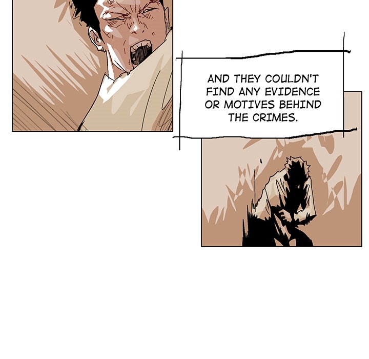 GHOST Chapter 0 - Prologue image 9