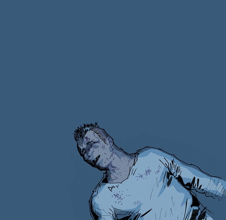 GHOST Chapter 0 - Prologue image 11