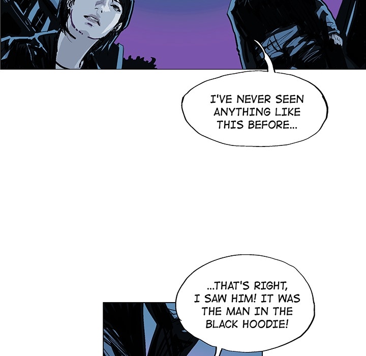 GHOST Chapter 0 - Prologue image 13