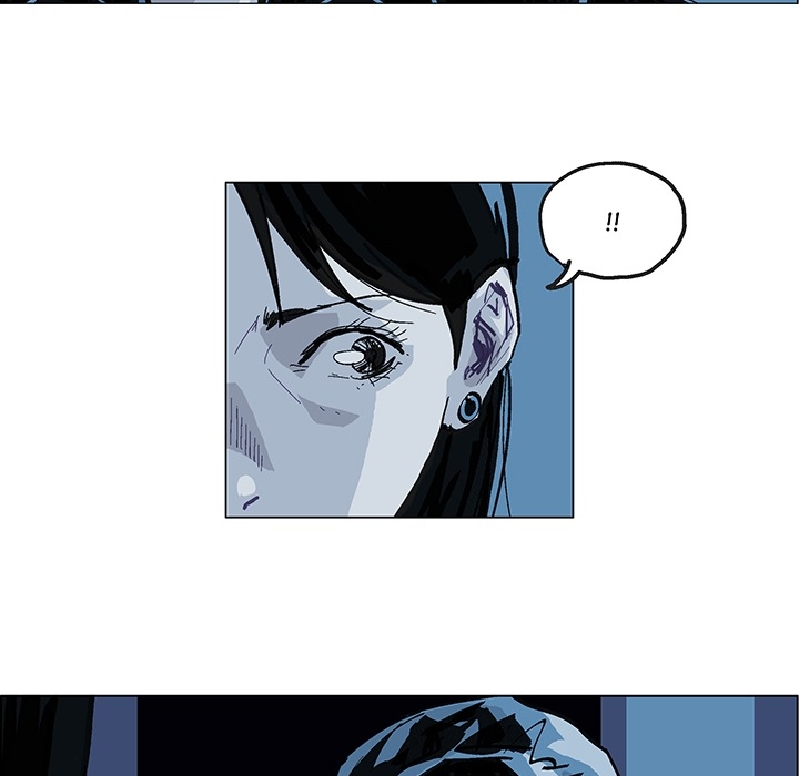 GHOST Chapter 0 - Prologue image 16