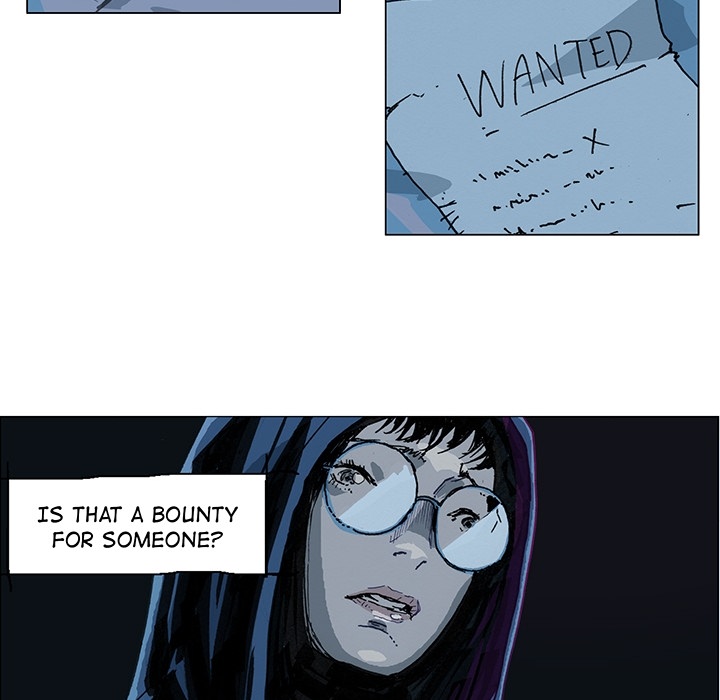 GHOST Chapter 0 - Prologue image 21