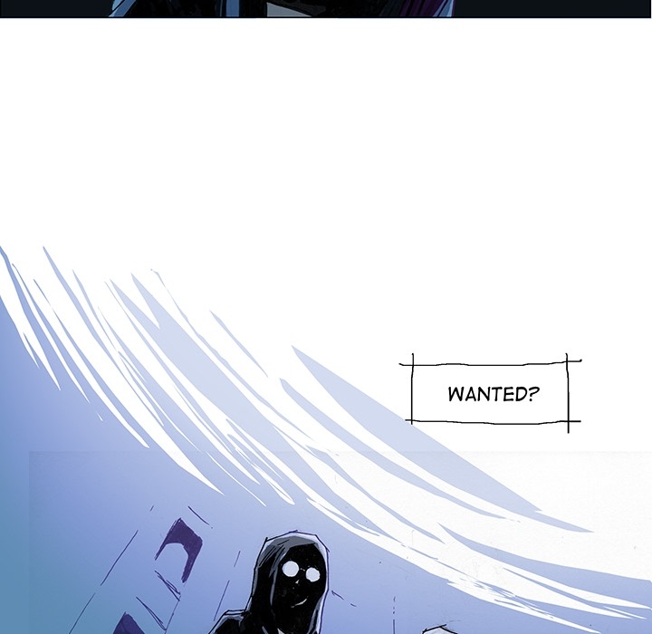 GHOST Chapter 0 - Prologue image 22