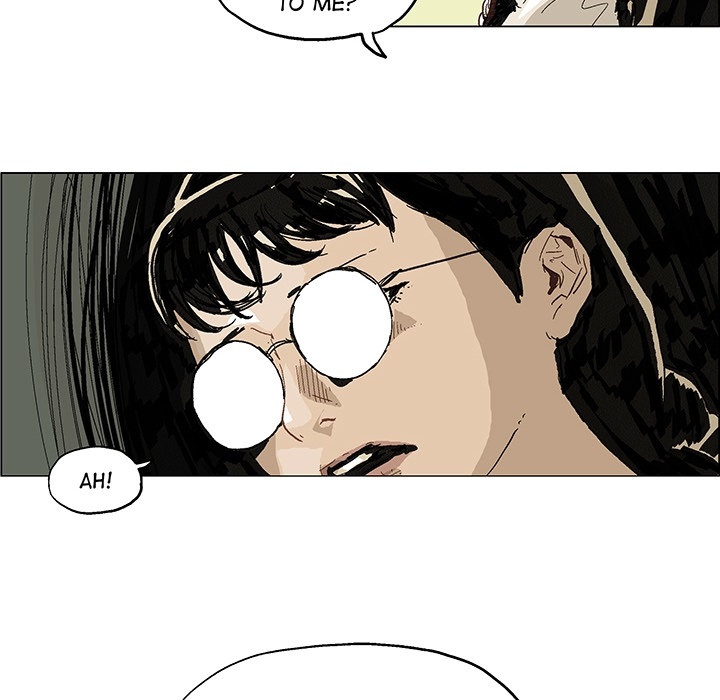 GHOST Chapter 0 - Prologue image 35