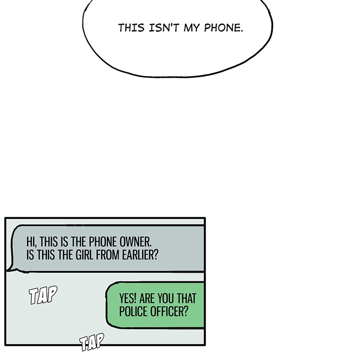 GHOST Chapter 0 - Prologue image 36