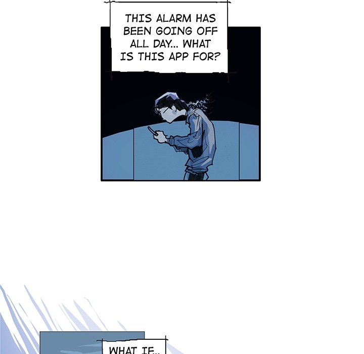 GHOST Chapter 0 - Prologue image 41