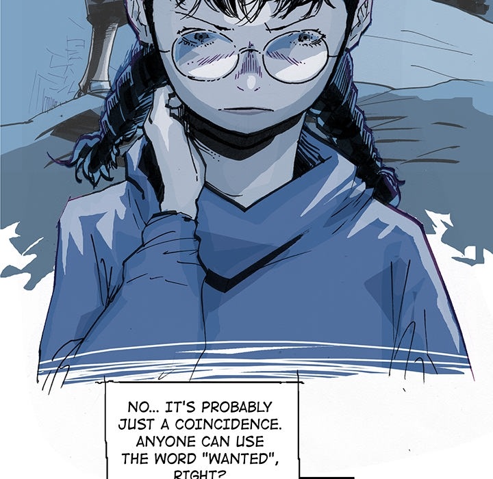 GHOST Chapter 0 - Prologue image 43