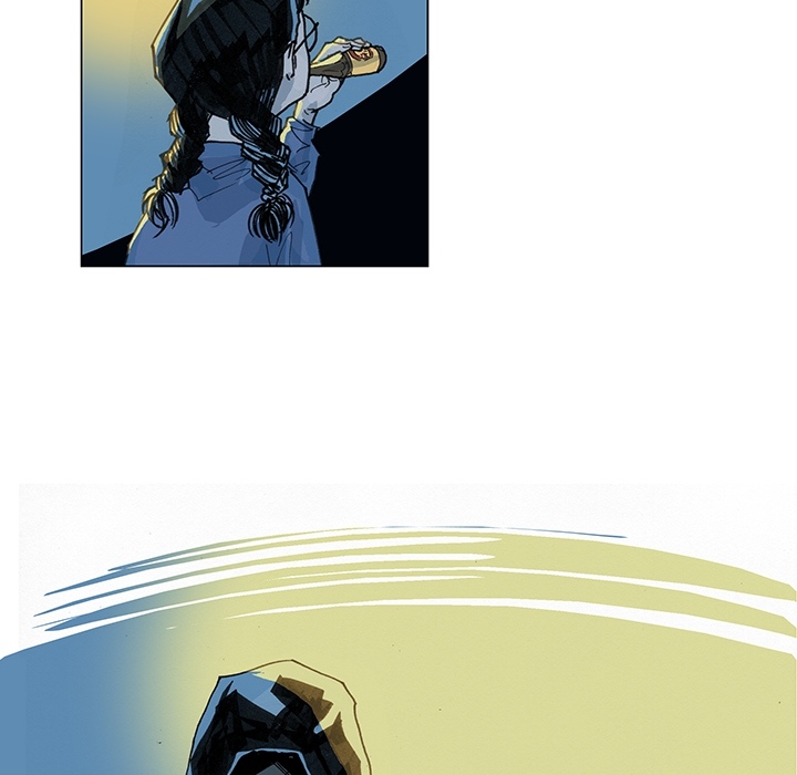GHOST Chapter 0 - Prologue image 45
