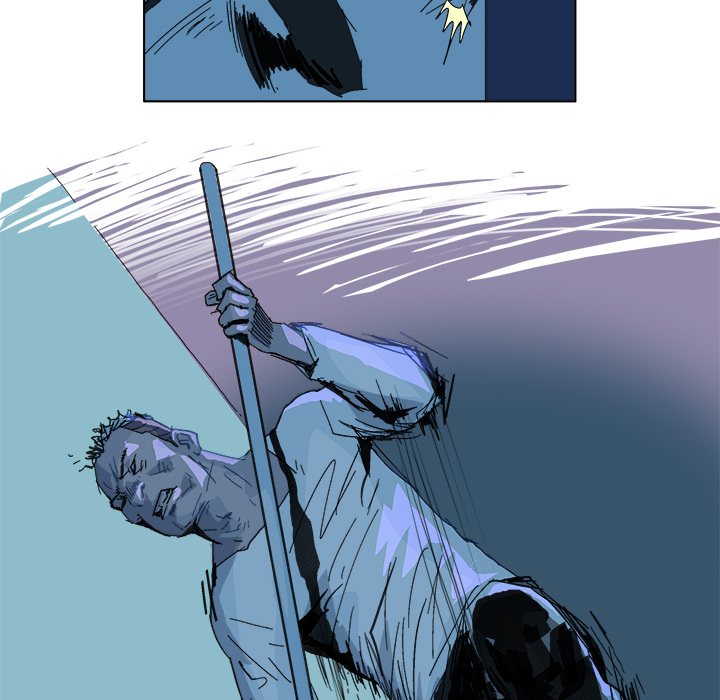 GHOST Chapter 1 image 9