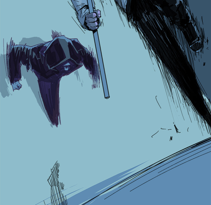 GHOST Chapter 1 image 10