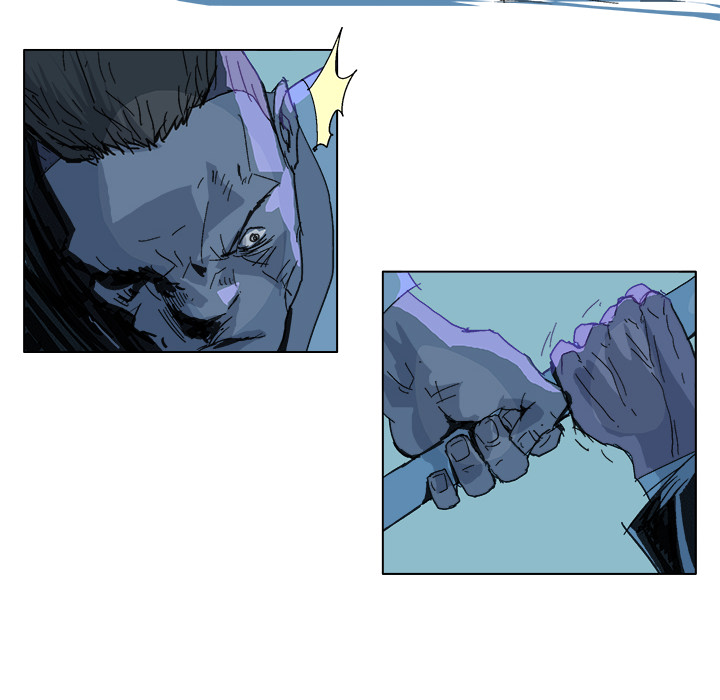 GHOST Chapter 1 image 12