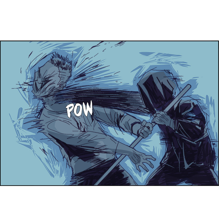 GHOST Chapter 1 image 13