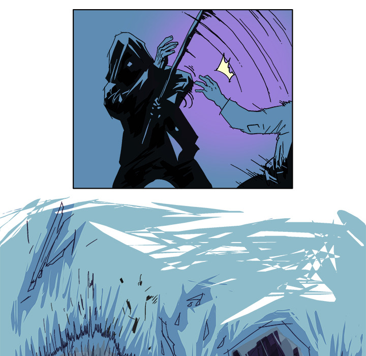GHOST Chapter 1 image 14