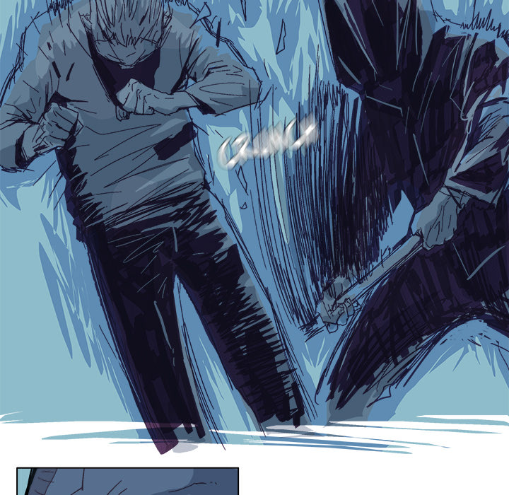 GHOST Chapter 1 image 15