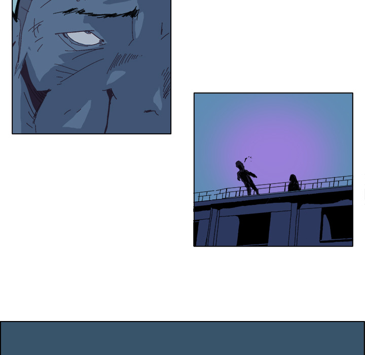 GHOST Chapter 1 image 16
