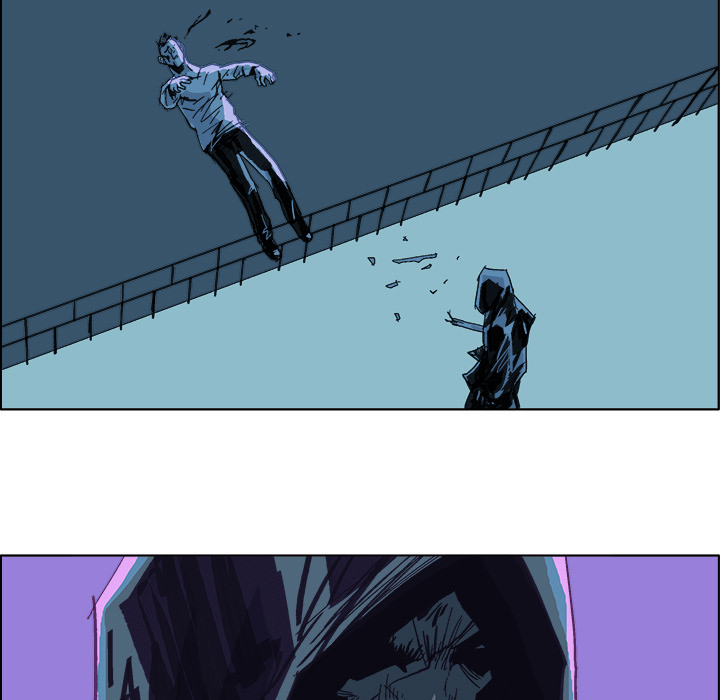GHOST Chapter 1 image 17
