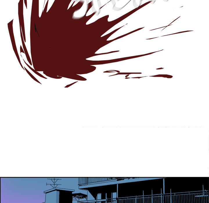 GHOST Chapter 1 image 19