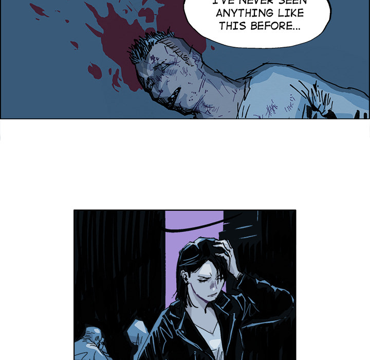 GHOST Chapter 1 image 22