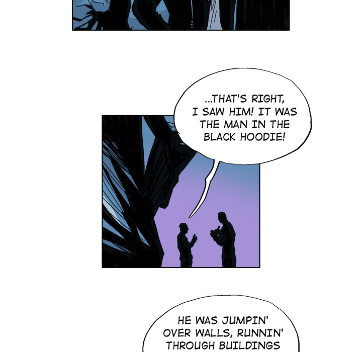 GHOST Chapter 1 image 23