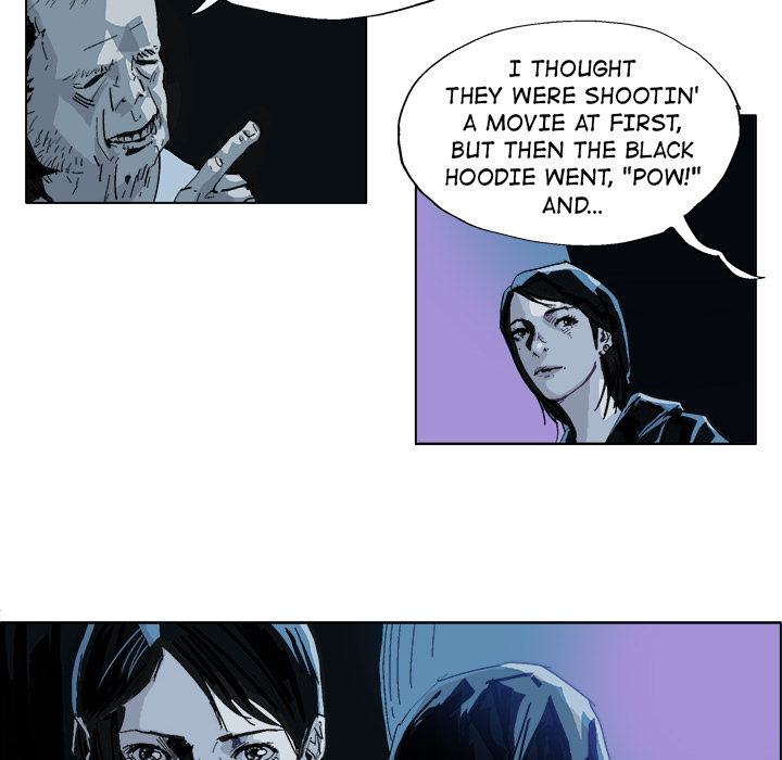 GHOST Chapter 1 image 25