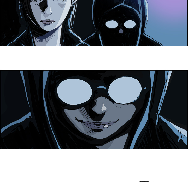 GHOST Chapter 1 image 26
