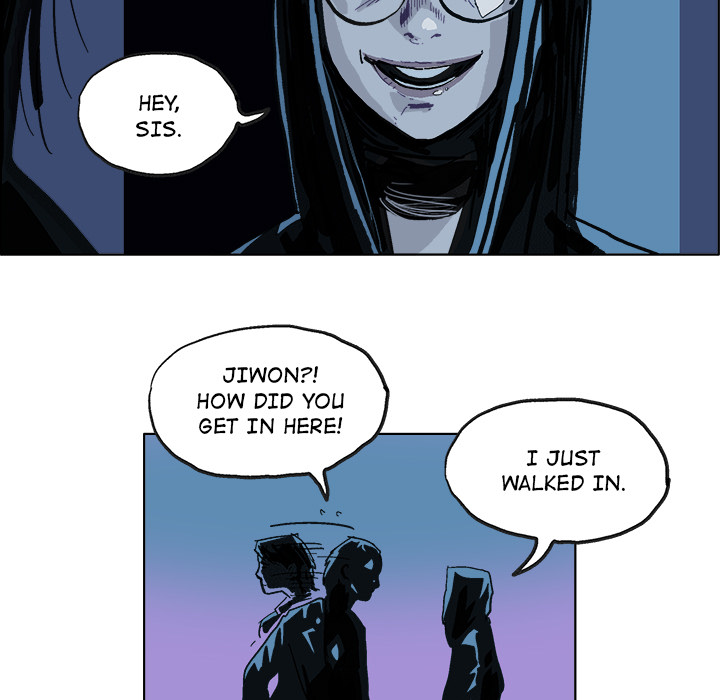 GHOST Chapter 1 image 28