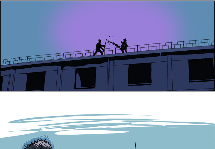 GHOST Chapter 1 image 2