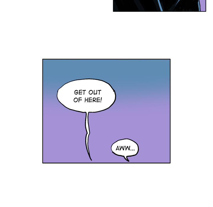 GHOST Chapter 1 image 30