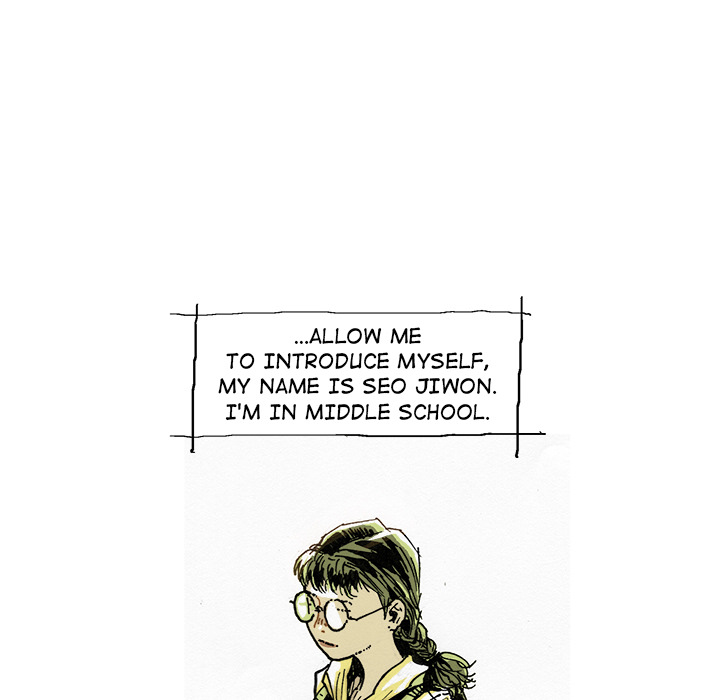 GHOST Chapter 1 image 31