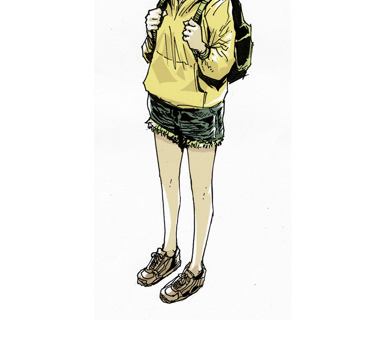 GHOST Chapter 1 image 32