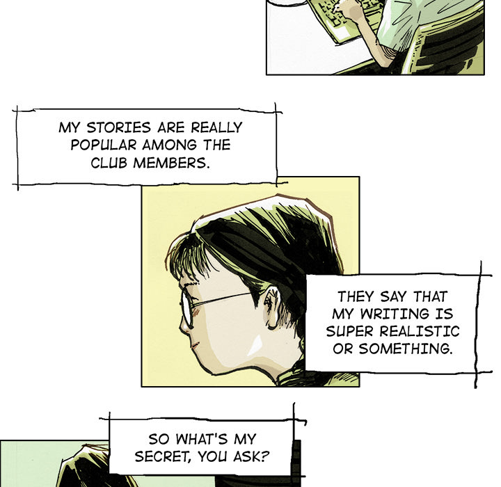 GHOST Chapter 1 image 34